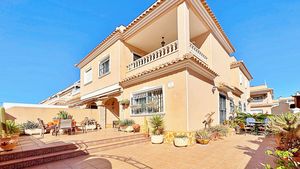3 bedroom Townhouse for sale in Orihuela Costa