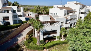3 bedroom Apartment for sale in Las Colinas Golf Resort