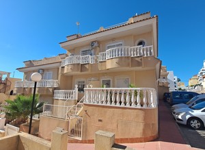 2 bedroom Townhouse for sale in Villamartin