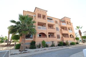 2 slaapkamers Appartement te koop in Orihuela Costa