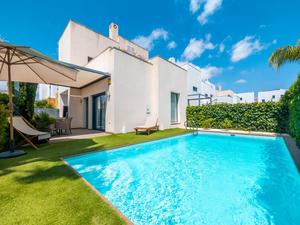 3 slaapkamers Villa te koop in Ciudad Quesada