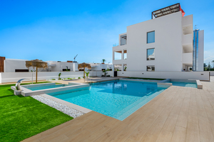 2 bedroom Apartment for sale in Los Alcazares