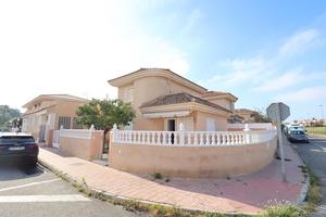 3 slaapkamers Villa te koop in Torrevieja