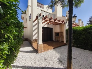 2 bedroom Bungalow for sale in La Finca Golf
