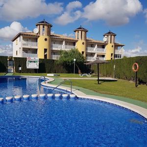 2 slaapkamers Appartement te koop in Orihuela Costa