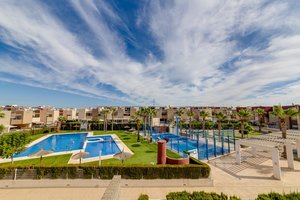 3 bedroom Townhouse for sale in Torrevieja