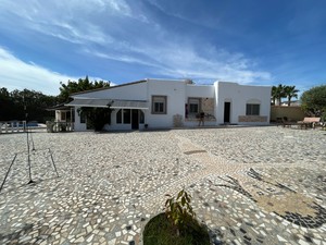 6 slaapkamers Villa te koop in Ciudad Quesada