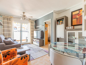 2 slaapkamers Appartement te koop in Torrevieja