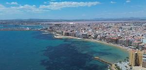 2 bedroom Apartment for sale in Torrevieja