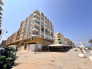 3 slaapkamers Appartement te koop in Guardamar del Segura