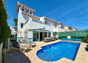 2 slaapkamers Villa te koop in Mar Menor
