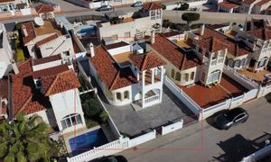 2 slaapkamers Villa te koop in Algorfa