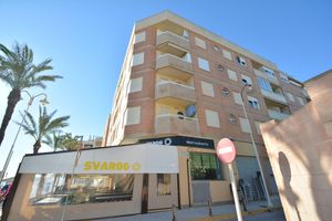 2 slaapkamers Appartement te koop in Guardamar del Segura