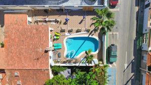 2 slaapkamers Villa te koop in Torrevieja