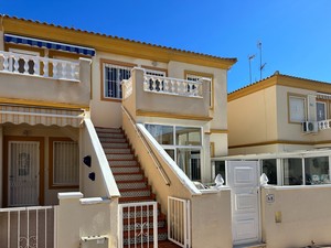 2 slaapkamers Appartement te koop in Orihuela Costa