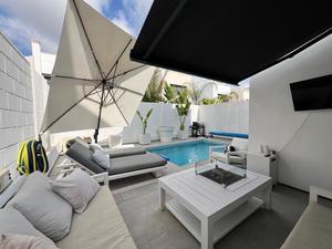 3 slaapkamers Villa te koop in Orihuela Costa