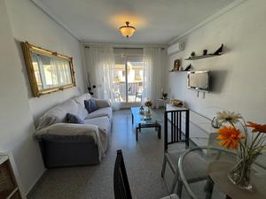 3 slaapkamers Appartement te koop in San Miguel de Salinas