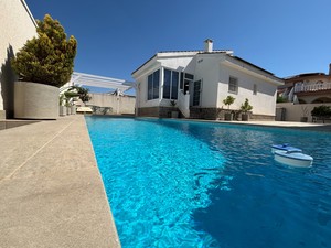 4 slaapkamers Villa te koop in Ciudad Quesada
