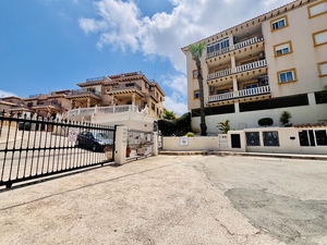 2 bedroom Apartment for sale in La Zenia