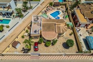 3 bedroom Villa for sale in Torrevieja