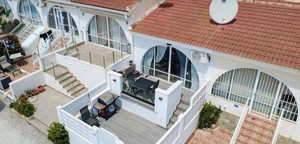 1 bedroom Bungalow for sale in Ciudad Quesada