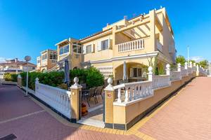 2 slaapkamers Duplex te koop in Orihuela Costa