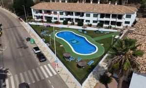 2 bedroom Apartment for sale in Orihuela Costa