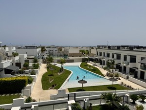 3 bedroom Apartment for sale in Pilar de la Horadada