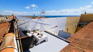 3 slaapkamers Penthouse te koop in Pilar de la Horadada