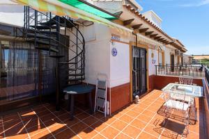 2 slaapkamers Villa te koop in Orihuela Costa
