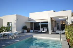 3 bedroom Villa for sale in Algorfa