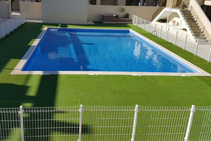 2 bedroom Apartment for sale in Orihuela Costa
