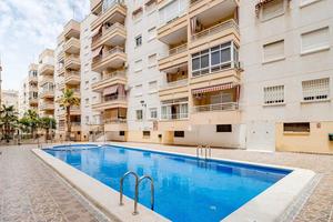 2 slaapkamers Appartement te koop in Torrevieja