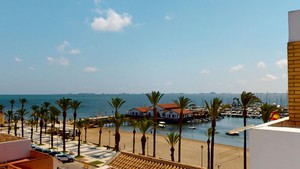 3 bedroom Apartment for sale in Los Alcazares