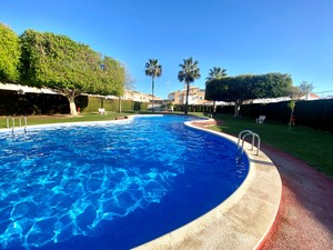 2 bedroom Apartment for sale in Torrevieja