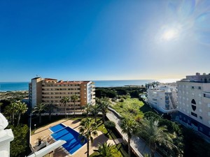 3 bedroom Penthouse for sale in La Mata