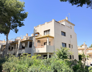 3 slaapkamers Penthouse te koop in Las Ramblas Golf