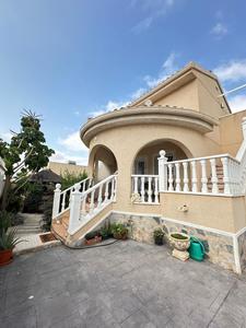 3 bedroom Villa for sale in Rojales