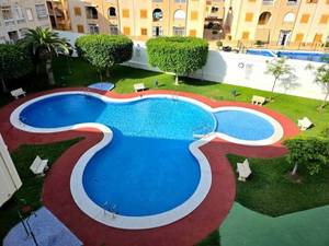 3 slaapkamers Penthouse te koop in Torrevieja