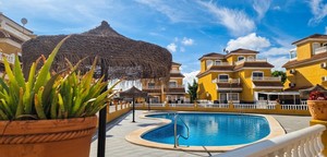 3 bedroom Townhouse for sale in Orihuela Costa