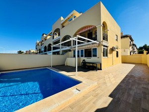2 slaapkamers Appartement te koop in La Mata