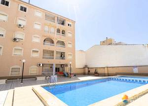 2 slaapkamers Penthouse te koop in Torrevieja