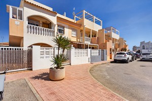 2 slaapkamers Appartement te koop in Orihuela Costa