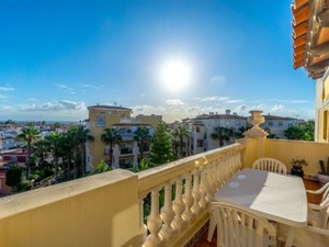 3 slaapkamers Penthouse te koop in Torrevieja