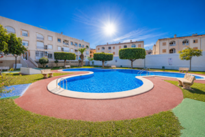 2 slaapkamers Appartement te koop in Torrevieja