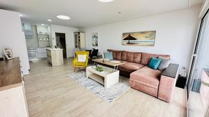 2 slaapkamers Duplex te koop in Torrevieja