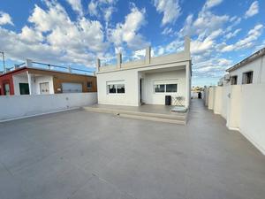 2 bedroom Townhouse for sale in Orihuela Costa
