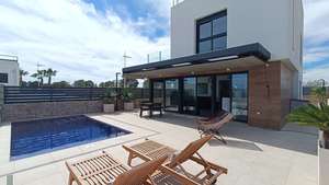 3 slaapkamers Villa te koop in Algorfa