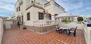 3 slaapkamers Geschakelde woning te koop in Orihuela Costa