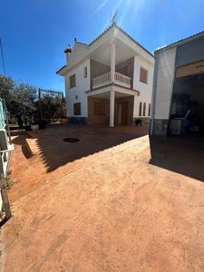 4 slaapkamers Villa te koop in Los Alcazares